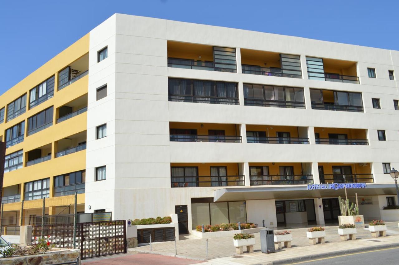 산미겔데아보나 Aguamarina 430 아파트 외부 사진